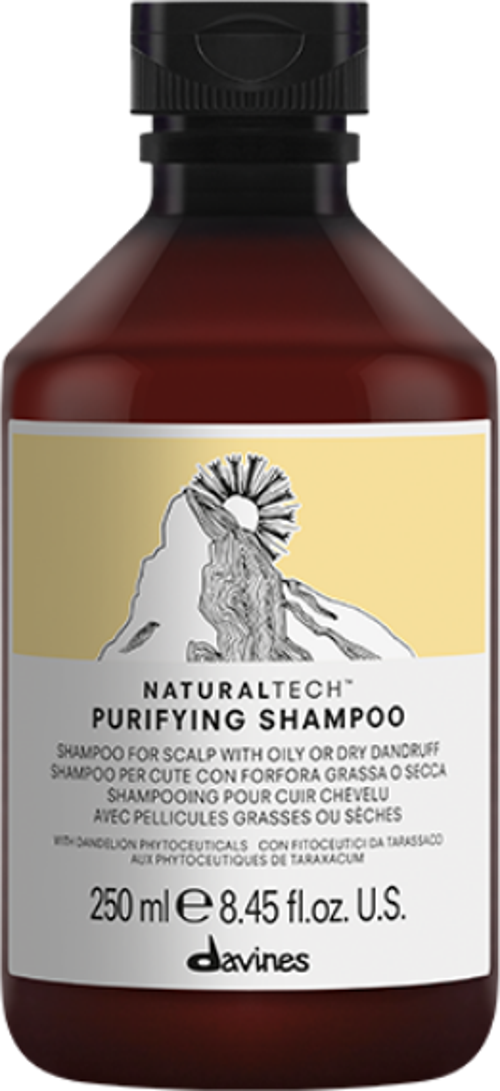 Purifying Kepek Karşıtı Şampuan 250ml