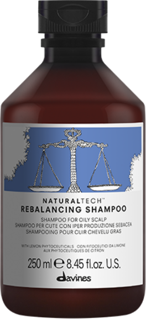 Rebalancing Sebum Dengeleyici Şampuan 250ml