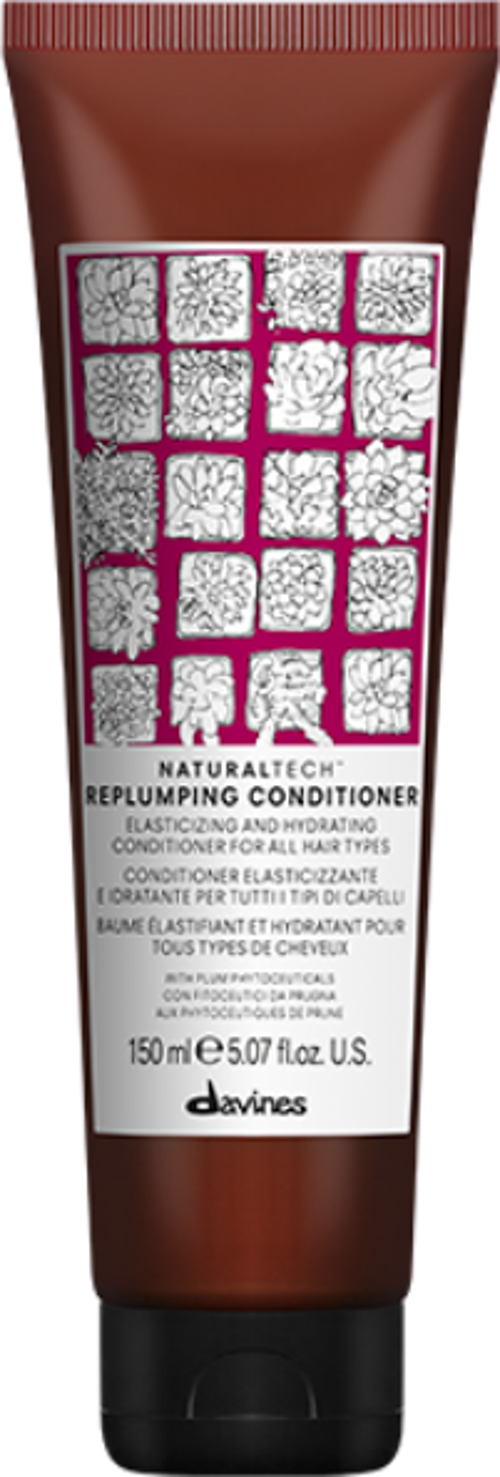 Replumping Esneklik Veren Saç Kremi 150ml