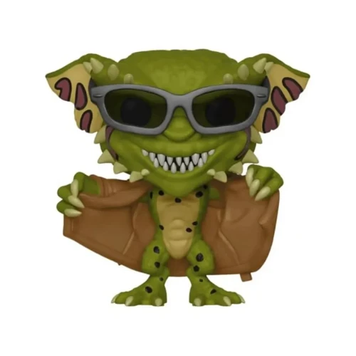 Pop Horror Gremlins 2 Flasher Gremlin