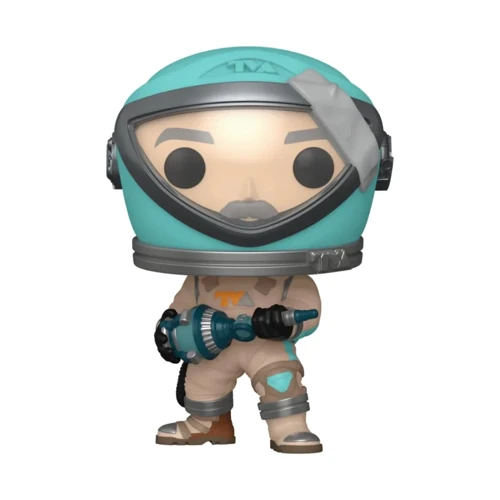 Pop! Marvel Loki Season 2 Mobius (Tva Temporal Core Suit) 72170