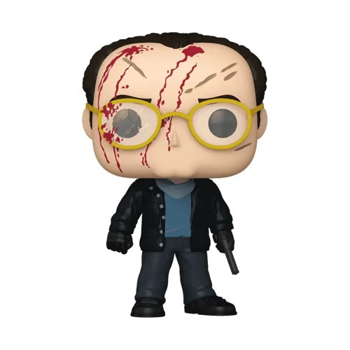 Pop Movies Robocop Clarence Boddicker