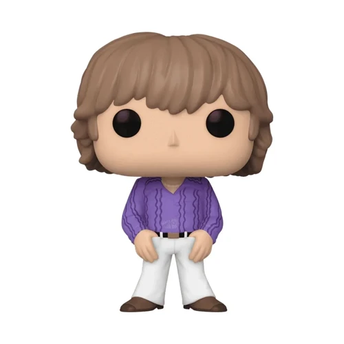 Pop Movies: Dazed And Confused - Randall ''Pink'' Floyd