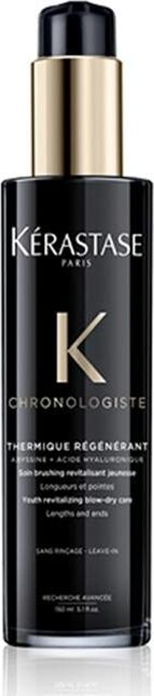 Chronologiste Thermique Regenerant Yenileyici Etkili Şekillendirici Isıya Karşı Koruyucu Bakım Kremi 150ml