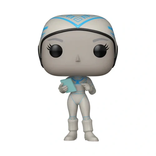 Pop Movies: Tron - Yori