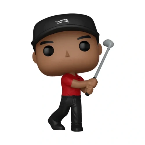 Pop Sports Golf: Tiger Woods (Swing)