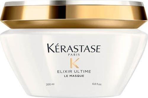 Elixir Ultime Le Masque Parlaklık Veren Saç Maskesi 200ml