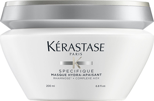 Specifique Masque Hydra-apaisant Hassasiyet Karşıtı Nemledirici Maske 200ml