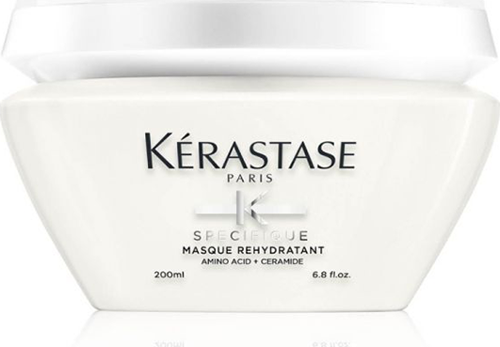 Specifique Masque Rehydratant Yağlanma Karşıtı Dengeleyici Jel Yapılı Maske 200ml