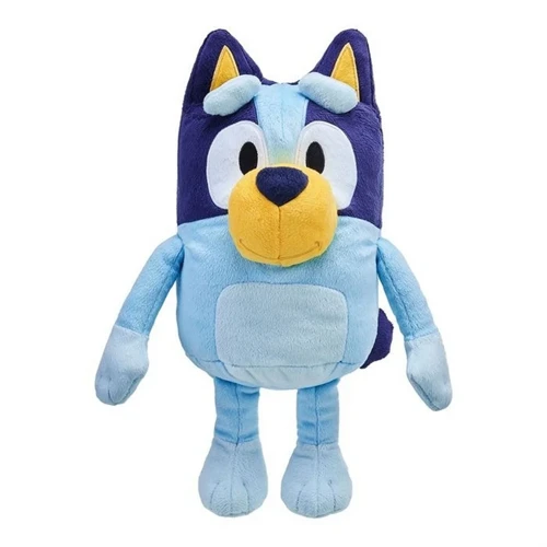 Moose Toys Bluey Türkçe Konuşan Peluş Figür 35Cm