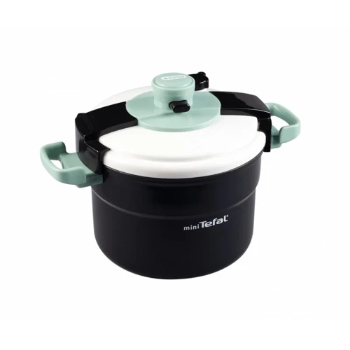 Tefal Clipso Düdüklü Ocak
