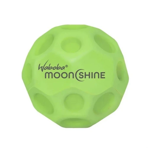 Moonshine Karanlıkta Zıplayan Top