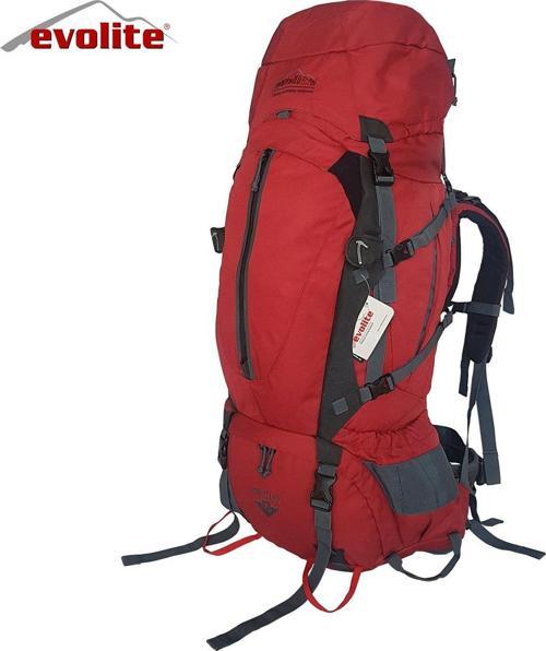 Traveller 90 Sırt Çantası Haki