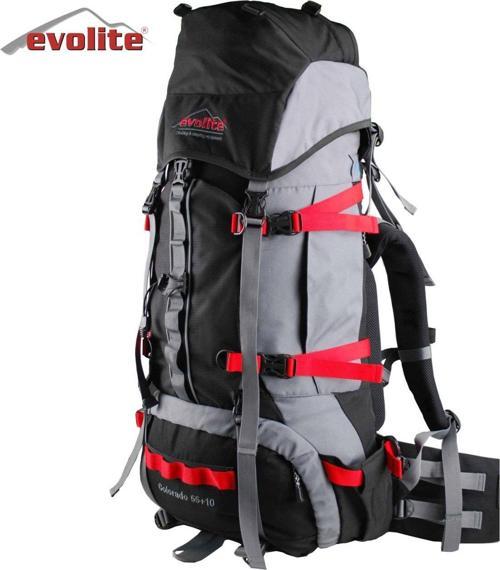Colorado 55+10 Litre Sırt Çantası