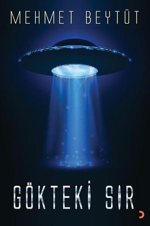 Cinius Yayınevi Gökteki Sır