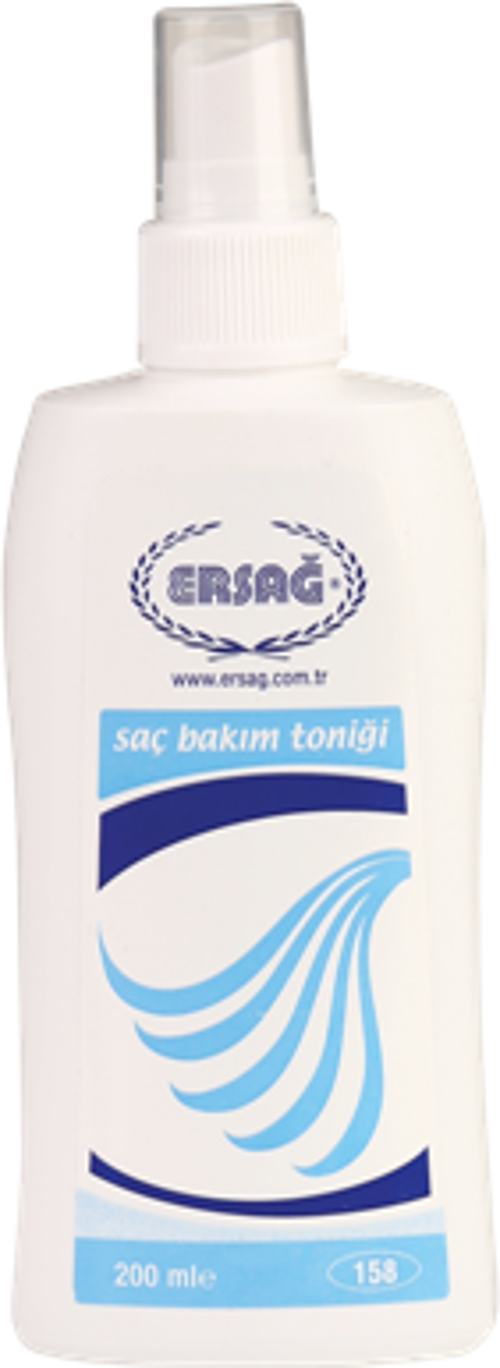 Saç Bakım Toniği 200 Ml.