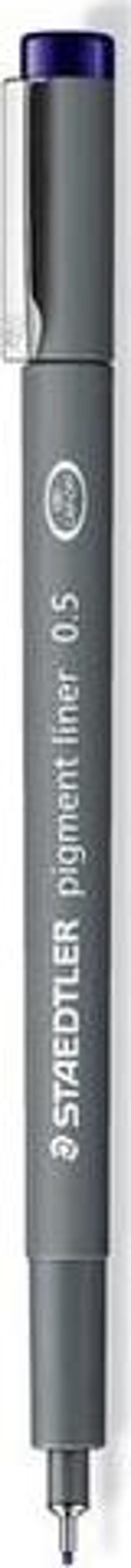 Pigment Liner 0.5Mm Mor