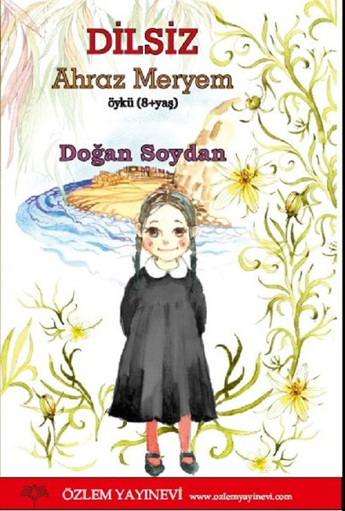 Dilsiz-Ahraz Meryem