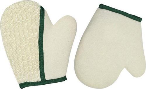 Sisal Eldiven