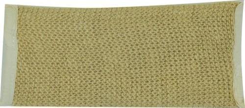 Sisal Küçük Ipli Sırt Kesesi 13X28 Cm