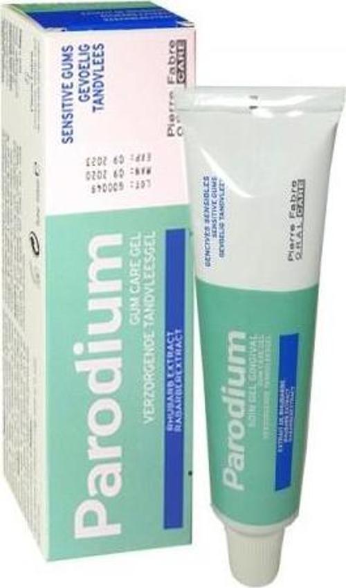 Parodium Diş Eti Jeli 50 Ml