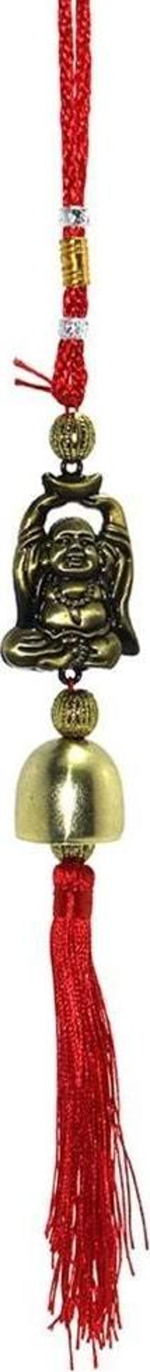 Şans Ve Bereket Metal Çanı