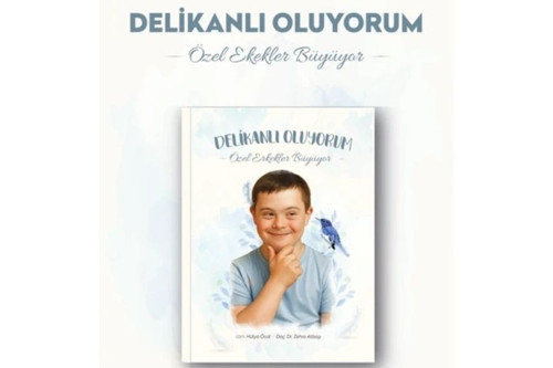 Delikanlı Oluyorum- Özel Erkekler Büyüyor
