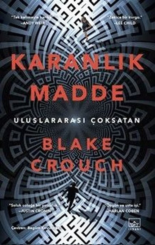 Karanlık Madde