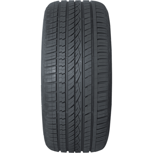 ContiCrossContact UHP 275/35 R22 104Y XL FR Yaz Lastiği - 2024