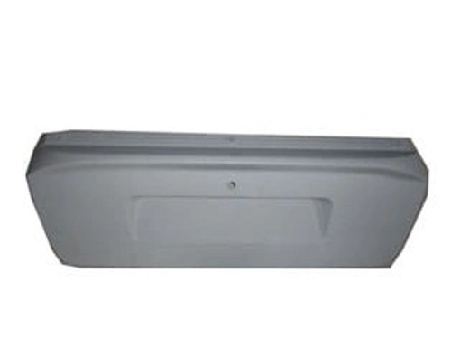 Cıtroen Ax 1990-91; Arka Bagaj Kapağı (İtsa) Oem No: (96065853)