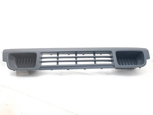 Volkswagen Transporter T5 Ön Tampon Panjuru Orta 2003- (Oem No: 7H08077197G9)
