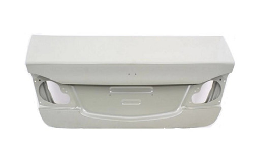 Bagaj Kapağı Civic 2006-2009 Sedan (Oem No:68500Snkg00Zz)