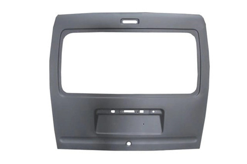Ford Transıt Connect- 2002-2009; Arka Bagaj Kapağı Komple (Yukarıya Açılan Tip) Oem No: (At16V40706A