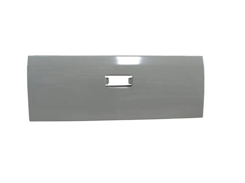Ford Ranger- Pıck Up- 2007-2009; Arka Bagaj Kapağı Komle (Ortadan Açmalı) (Yan Sanayi) (Tw) Oem No: