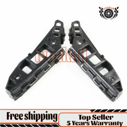 Volkswagen Scirocco Ön Tampon Braketi Sol 2009- (Oem No: 1K8807183A)