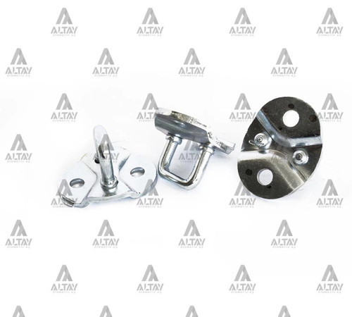 Kilit Karşılığı H-100 Bagaj Kapak / L300 (Oem No:8135043001)