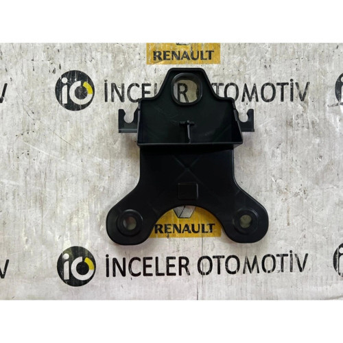 Renalt Kadjar Ön Tampon Braketi Set Plastiği 2014- (Oem No: 622400727R)