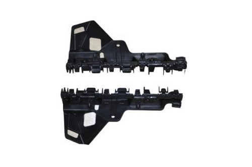 Renault Trafic Ön Tampon Braketi Sol 2014- (Oem No: 620504350R)