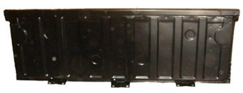 Isuzu Tfr Pıck Up- 98/02; Arka Bagaj Kapağı Komple (Yandan Açmalı) (Tw) (Oem No: 8-97132-835-1)