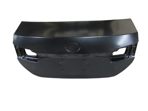Toyota Corolla- Nde180- 2013-2018; Arka Bagaj Kapağı Komple Siyah (İceli/Çekomastikli) (Bfn) Oem No: