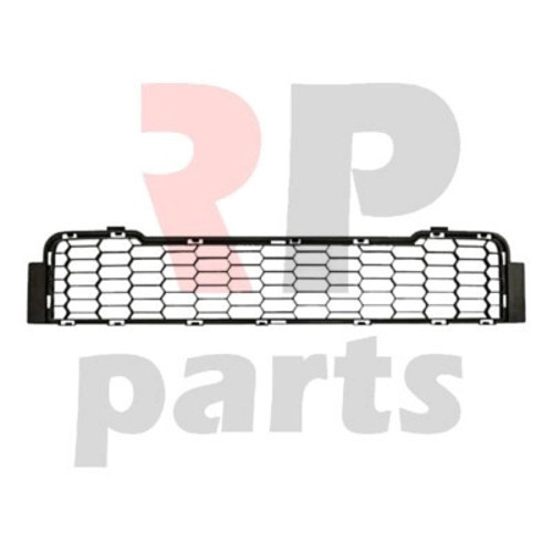 Renault Kangoo Ön Tampon Panjuru Chromelıne 2010- (Oem No: 8200665549)