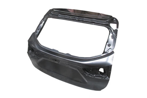 Nissan Qashqai- J11- 2014-2021 Arka Bagaj Kapağı Komple (İceli/Çekomastikli) (Tw) (Oem No:K01004Eaa