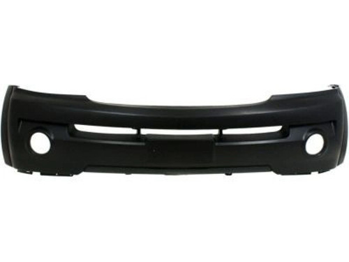 Kia Sorento Ön Tampon 2002-2005 (Oem No: 865113E005Xx)