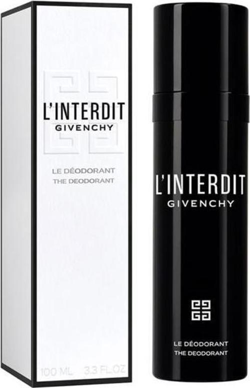 L‘Interdit The Deodorant 100 ml