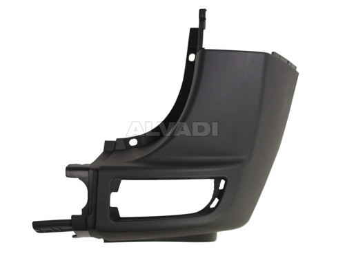 Mercedes Sprinter Arka Tampon Sağ 2006 (Oem No: A90688011719B51)
