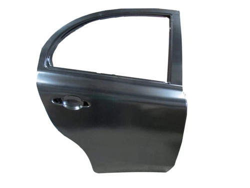 Nissan Micra- K13- 2010-2013; Arka Kapı Komple Sağ (Bfn) Oem No: (H210M-1Haeb)