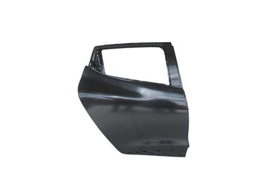 Renault Clio- 4- Hb- 2013-2016; Arka Kapı Komple Sağ (İceli/Çekomastikli) (Bfn) Oem No: (821006799R)