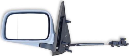 VW Polo HB 1994-1999 Sol Dış Dikiz Aynası Mekanik Ayar 6N1857507