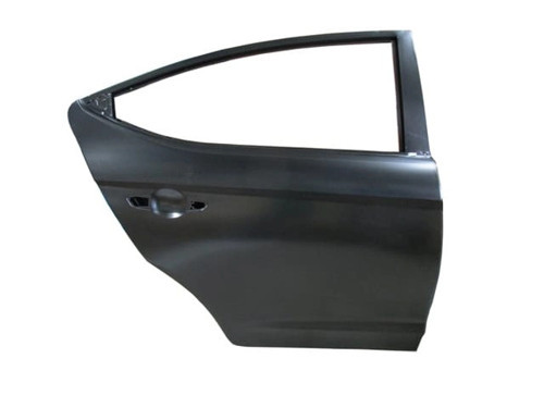 Hyundai Elantra- 2015-2018; Arka Kapı Komple Sağ /Çelik Barlı (İceli/Çekomastikli) (Fpı) Oem No: (77