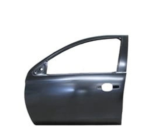 Mitsubishi L200- Pıck Up- 2015-2018; Ön Kapı Komple Sol (İceli/Çekomastikli)(Yan Sanayi) (Tw) Oem No